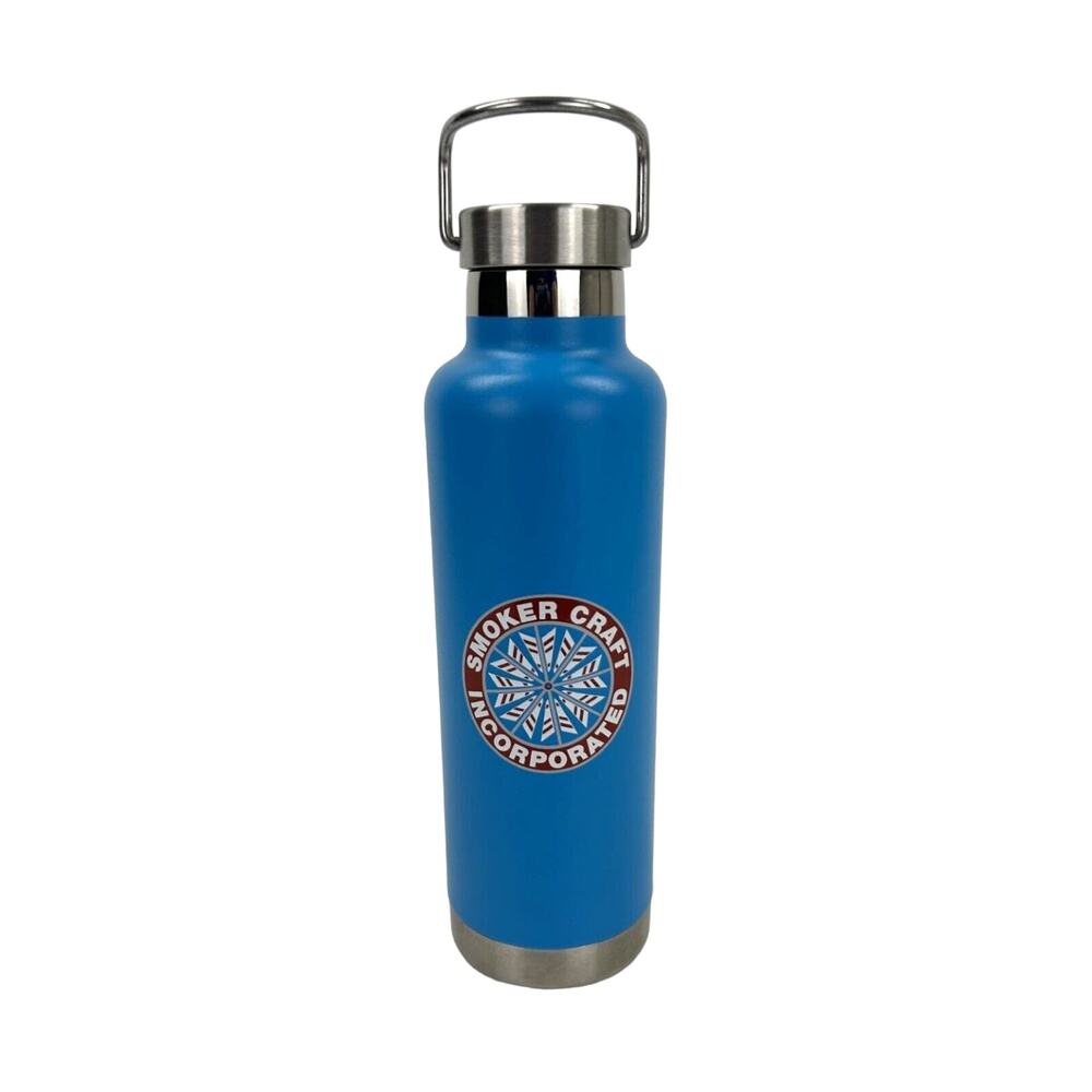 Smoker Craft Inc. 25 oz Insulated Stainless Steel Water Bottle